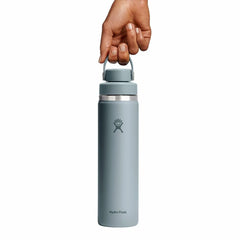 24 oz Wide Mouth with Flex Chug Cap