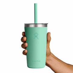 20 oz All Around™ Tumbler with Straw Lid