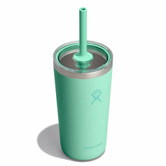 20 oz All Around™ Tumbler with Straw Lid