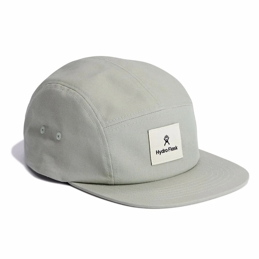 Classic 5 Panel Hat