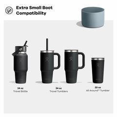 Extra Small Boot