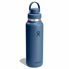 40 oz Wide Mouth with Flex Chug Cap