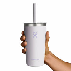 20 oz All Around™ Tumbler with Straw Lid