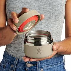 12 oz Insulated Food Jar