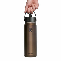 32 oz Lightweight Flex Straw Bottle