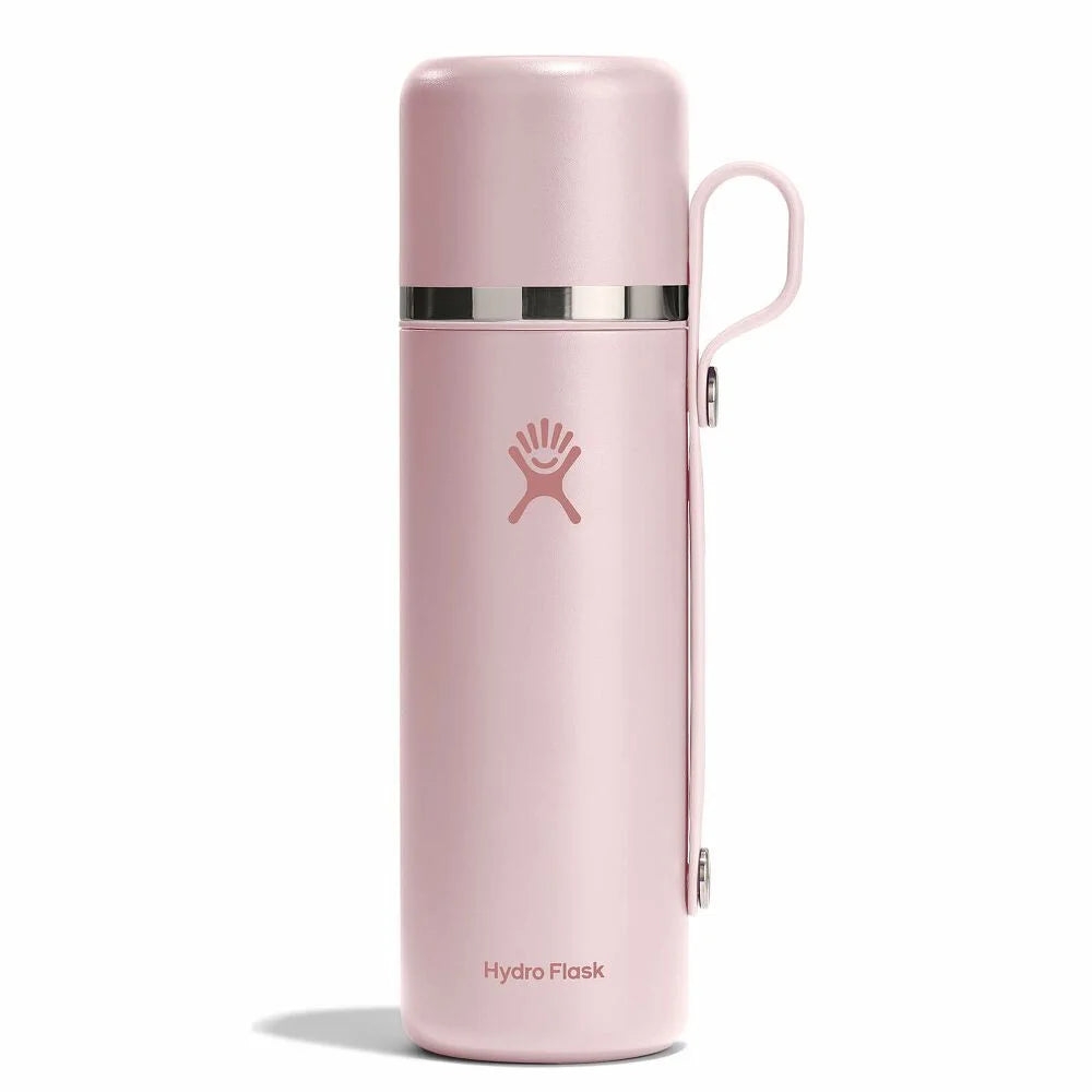 28 oz Hot Flask & Cup