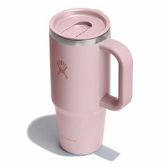 24 oz Travel Tumbler Mug