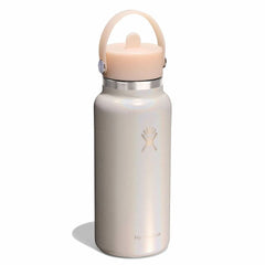 32 oz Wide Mouth with Flex Straw Cap