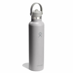 24 oz Standard Mouth with Flex Straw Cap