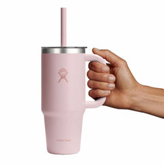 24 oz Travel Tumbler