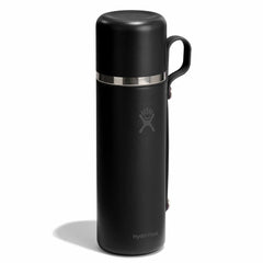 28 oz Hot Flask & Cup