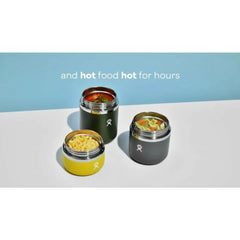 28 oz Insulated Food Jar