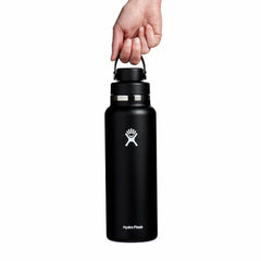 40 oz Wide Mouth with Flex Chug Cap