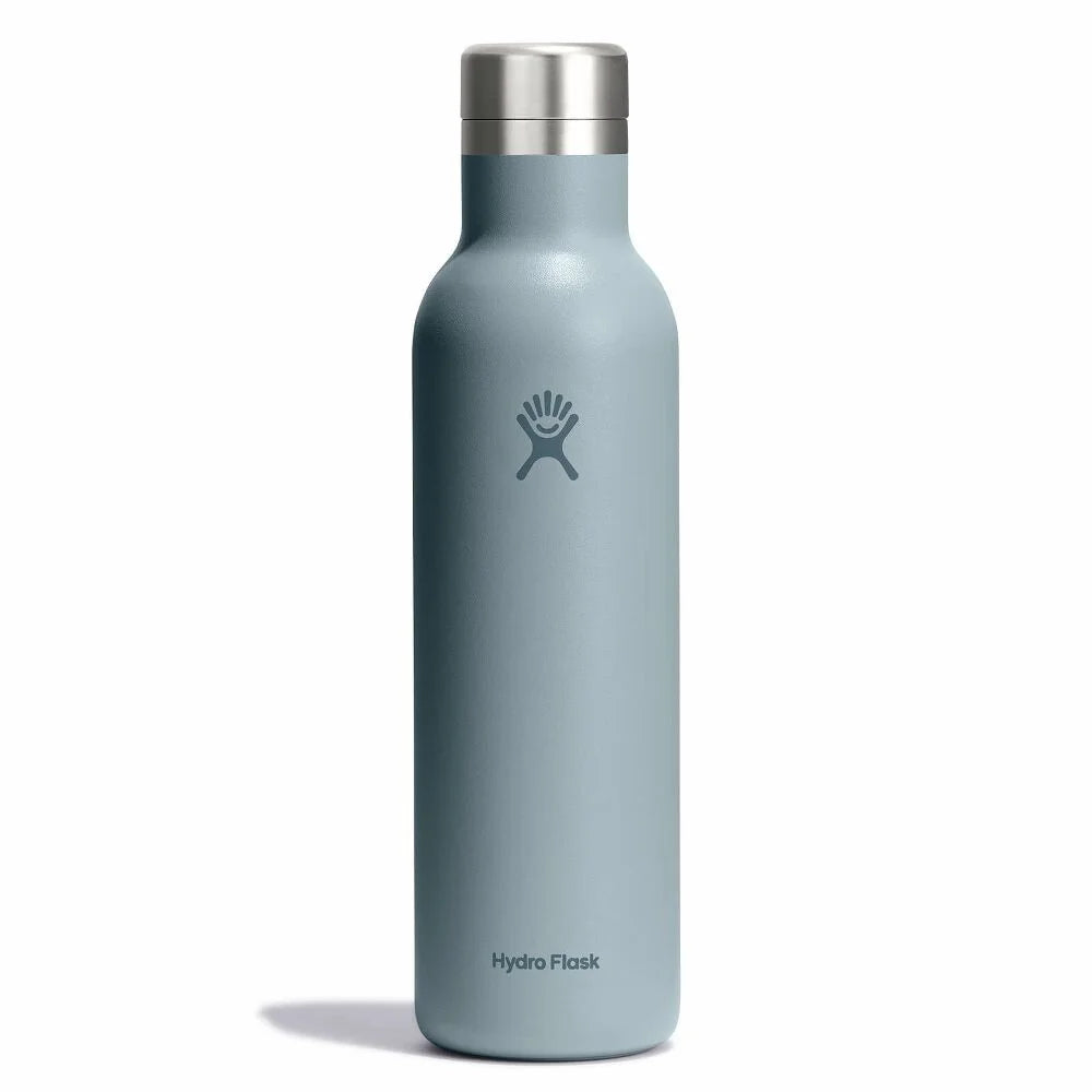 25 oz Wine Bottle