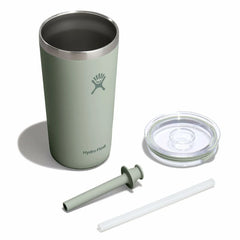 20 oz All Around™ Tumbler with Straw Lid