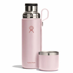 28 oz Hot Flask & Cup