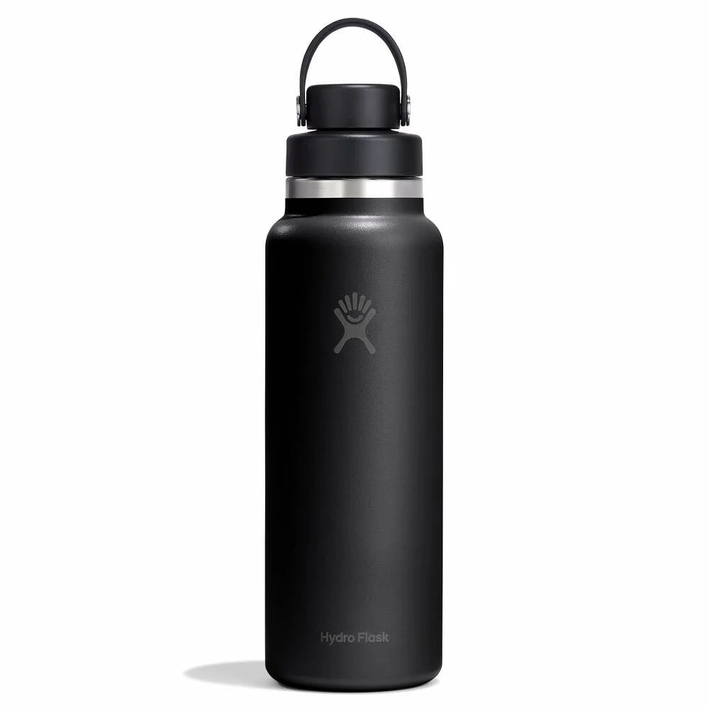 40 oz Wide Mouth with Flex Chug Cap