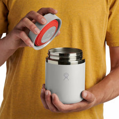 28 oz Insulated Food Jar