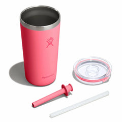 20 oz All Around™ Tumbler with Straw Lid