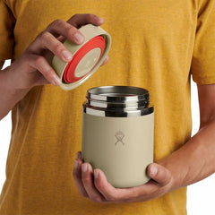 28 oz Insulated Food Jar