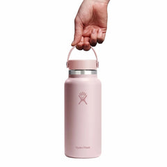 32 oz Wide Mouth Bottle