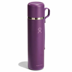 36 oz Hot Flask & Cup