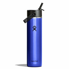 24 oz Lightweight Flex Straw Bottle