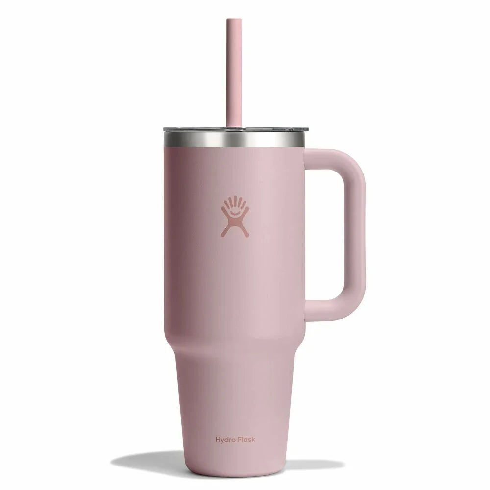 40 oz Travel Tumbler