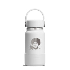 Sekou Portrait White - 200 mL Micro
