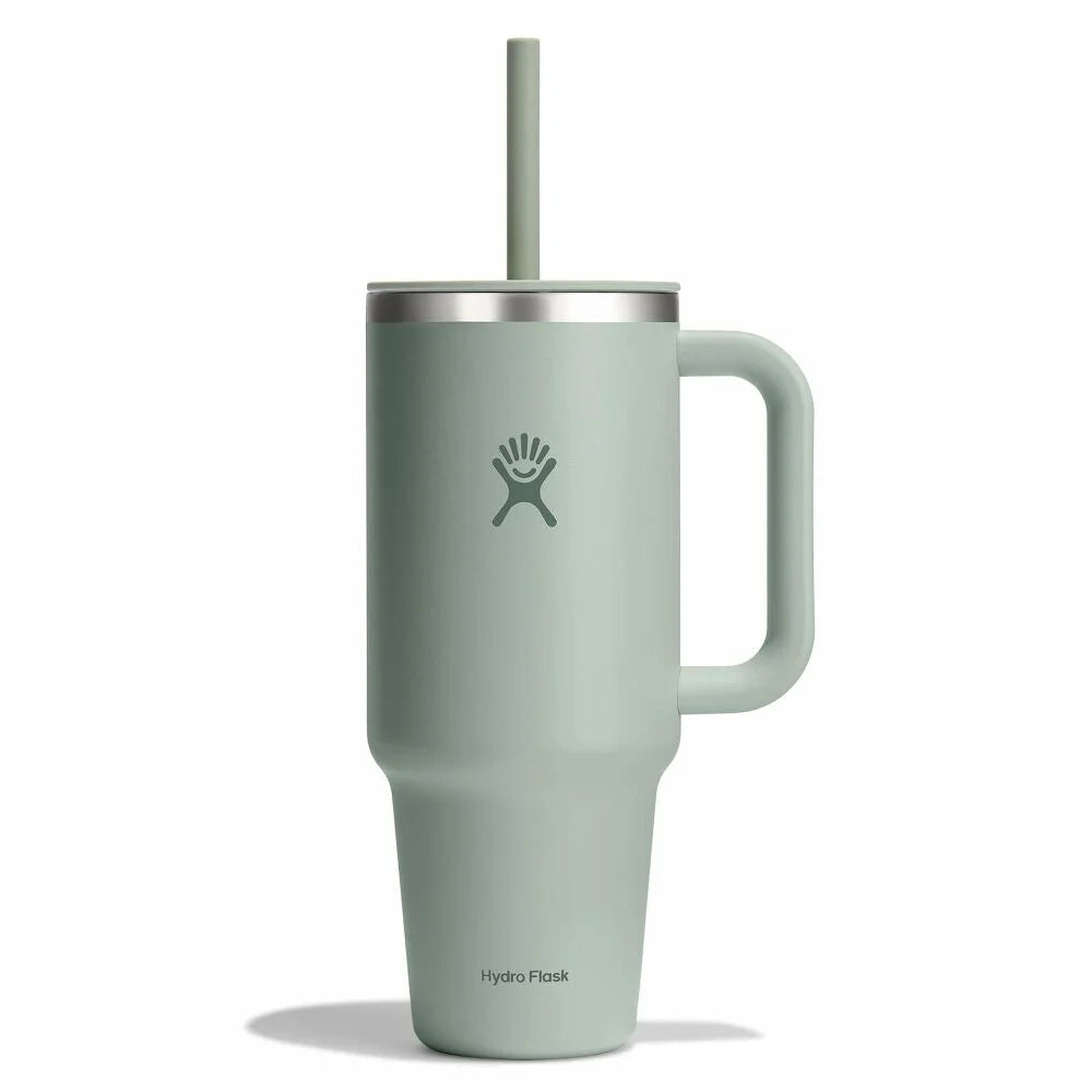 40 oz Travel Tumbler