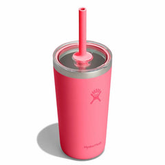 20 oz All Around™ Tumbler with Straw Lid