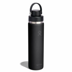 24 oz Wide Mouth with Flex Chug Cap