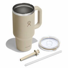 32 oz Travel Tumbler