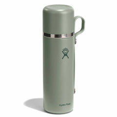 28 oz Hot Flask & Cup