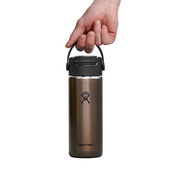 16 oz Lightweight Flip Sip Travel Mug