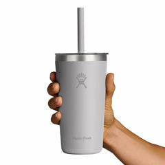 20 oz All Around™ Tumbler with Straw Lid
