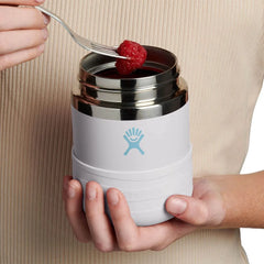 12 oz Kids Food Jar