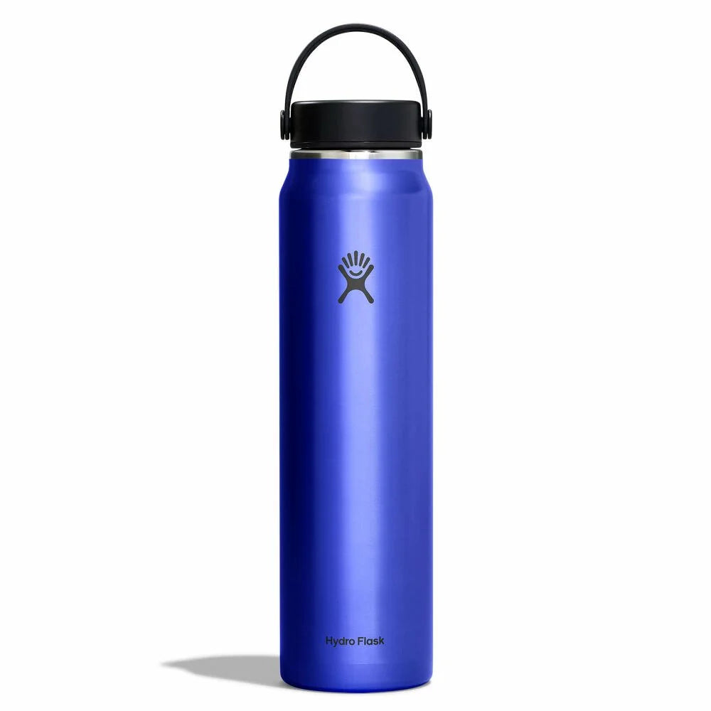 40 oz Lightweight Flex Cap Bottle