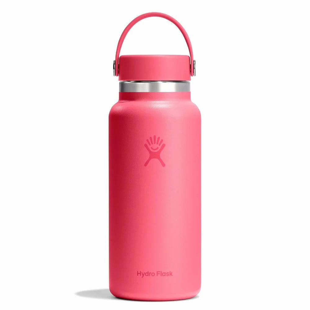 32 oz Wide Mouth Bottle