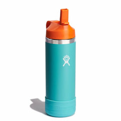 18 oz Kids Wide Mouth Bottle