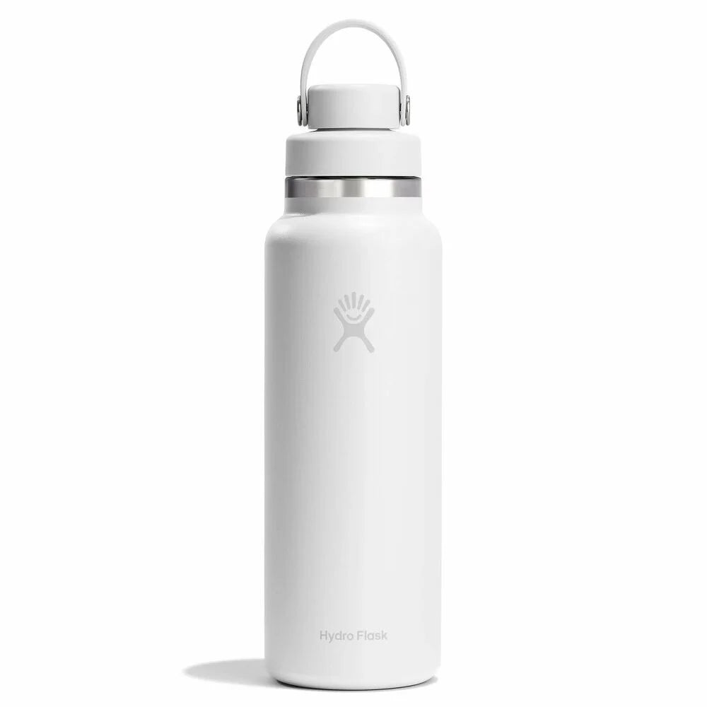 40 oz Wide Mouth with Flex Chug Cap