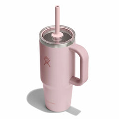24 oz Travel Tumbler