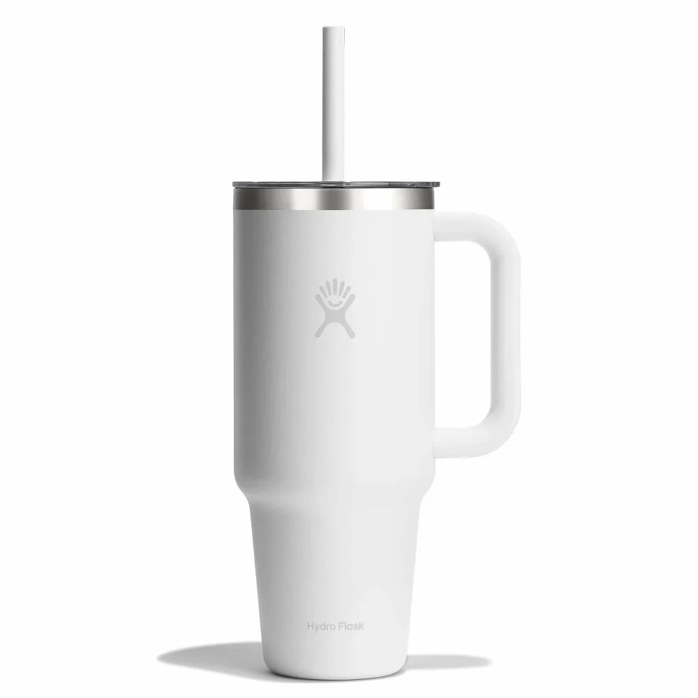 40 oz Travel Tumbler