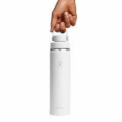 24 oz Wide Mouth with Flex Chug Cap