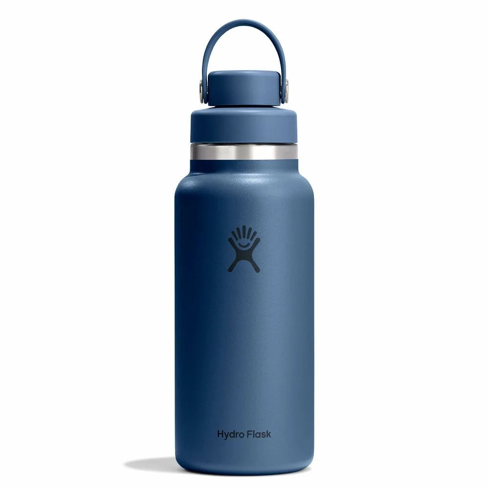 32 oz Wide Mouth with Flex Chug Cap