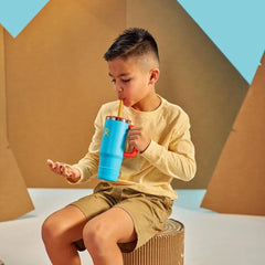 24 oz Kids Travel Tumbler