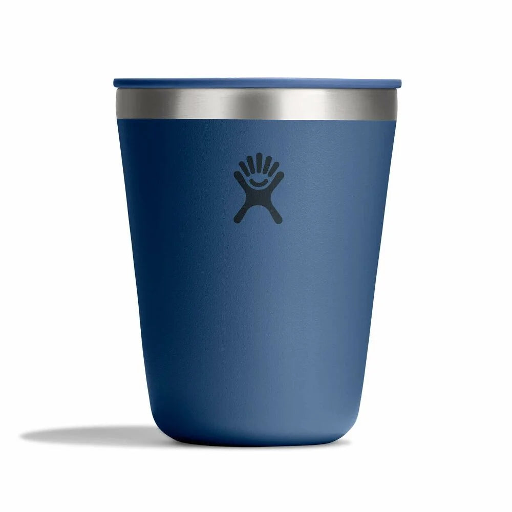 12 oz Outdoor Tumbler