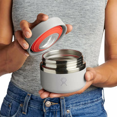 12 oz Insulated Food Jar