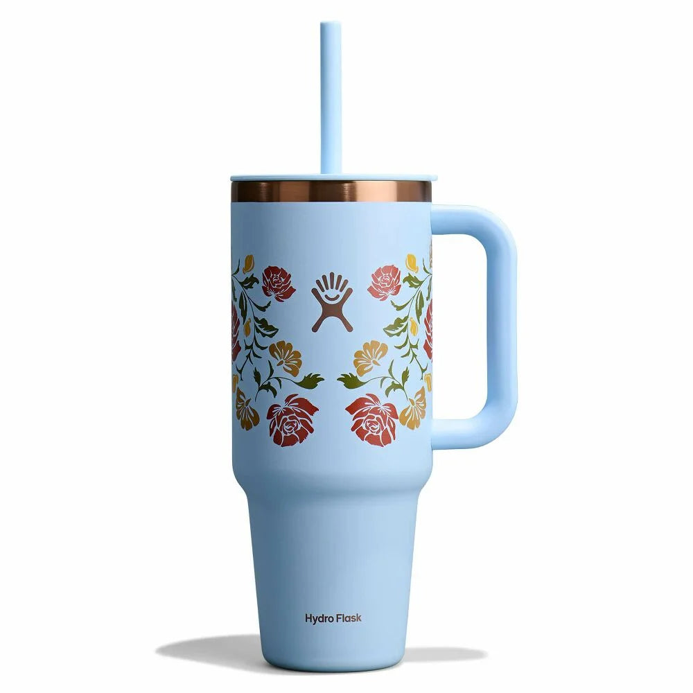 40 oz Travel Tumbler