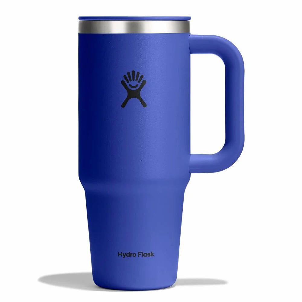 24 oz Travel Tumbler Mug